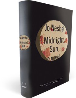 Midnight Sun (Blood on Snow, #2) by Jo Nesbø