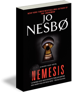 Nemesis / Nemesis: A Harry Hole Novel by Jo Nesbo: 9788416709151