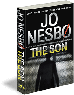 The Jealousy Man - Le nouvel ouvrage de Jo Nesbø