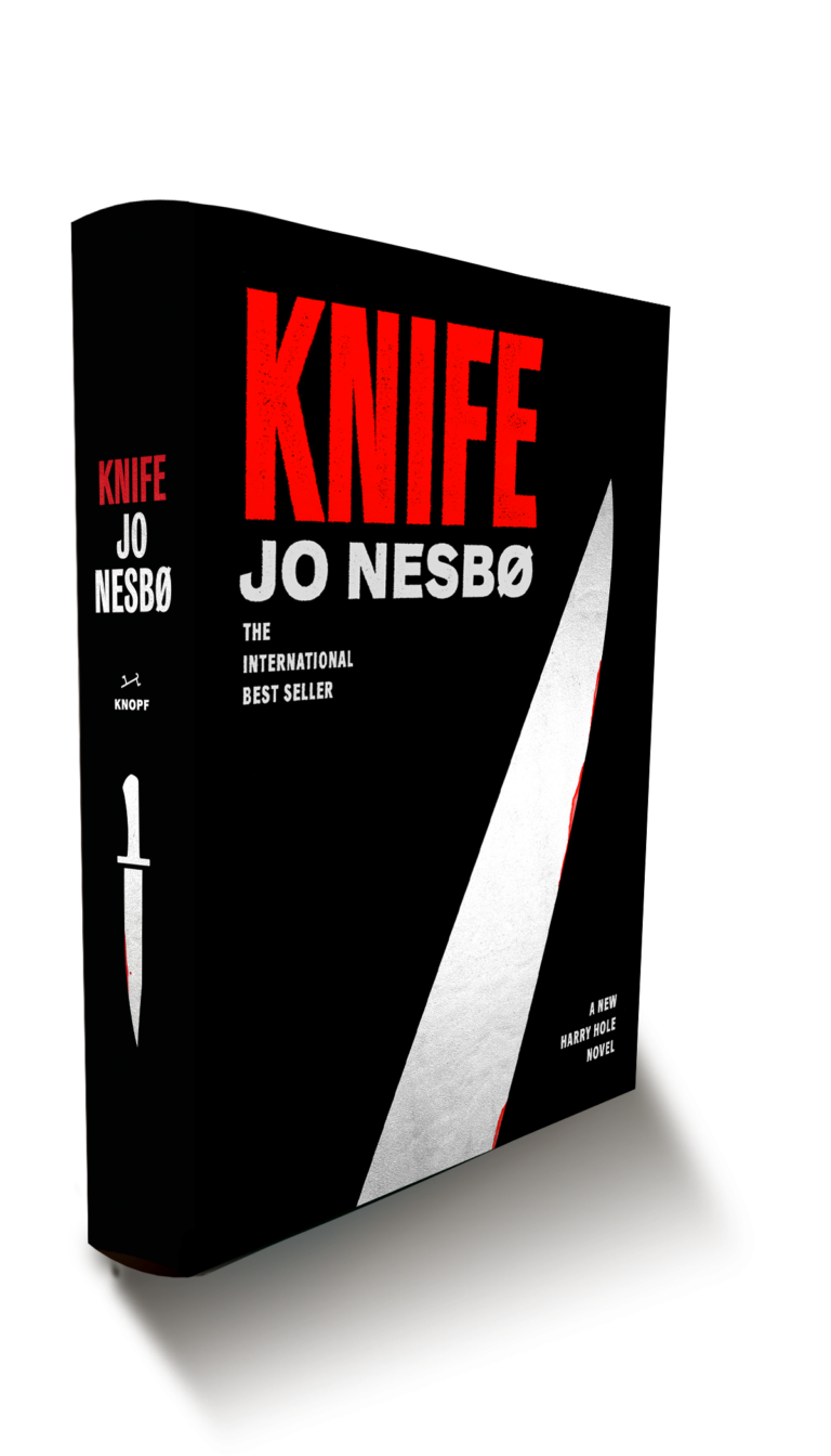 Nesbo_Knife_bookshot Jo Nesbo