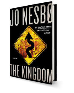 The Jealousy Man - Le nouvel ouvrage de Jo Nesbø